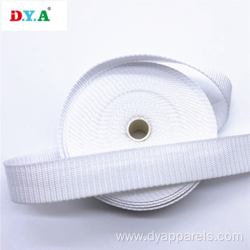 customized pp webbing polypropylene straps